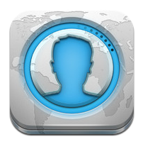 My Face App Icon
